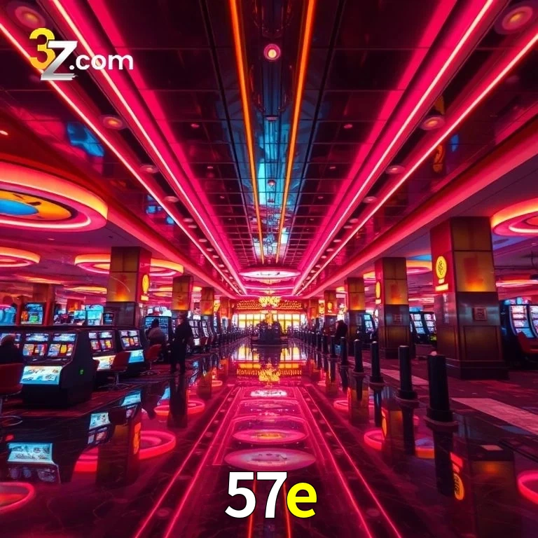 57e APK Interface